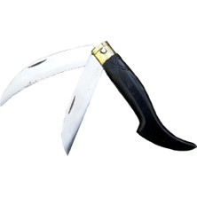 Ikili Çakı Testereli Tosya Modeli