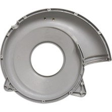 Palmera Eb650 Üfleme Makinesi Fan Muhafazası Ön