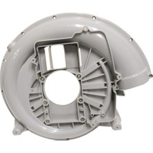 Palmera Eb650 Üfleme Makinesi Fan Muhafazası Arka