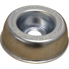 Veta Bıçak Alt Metal Tas Stihl FS Modelleri Yan Tip 16 mm