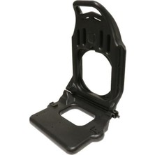 Palmera EB650 Üfleme Makinesi Taşıma Sehpası