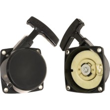 Palmera EB650 Üfleme Makinesi Starter Kapak Komple