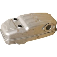 Palmera Eb650 Üfleme Makinesi Egzoz