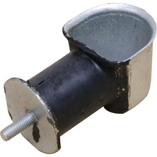 Palmera Eb650 Üfleme Makinesi Amortisör Alt