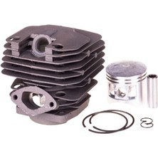 Çin Motorlu Testere Silindir Piston Seti  43mm Tüm Modeller VETA