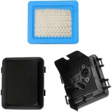 EMAK Oleomac Efco Çim Biçme Makinesi Emak Motor Hava Filtresi Komple Yeni Tip