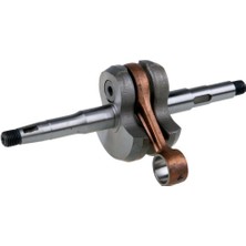 Stihl 08 Motorlu Testere Krank VETA