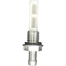 Palmera Jeneratör Su Motoru Benzin Depo Hortum Rekoru WM168 PA065