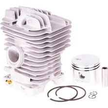 Veta Stihl MS290 Motorlu Testere Silindir Piston Seti 46MM Veta