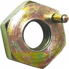 Veta Stihl 08 Yağlama Somunu Pimli Somun Veta