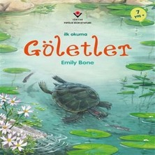 Belirtilmemiş Ilk Okuma - Göletler