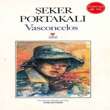 Belirtilmemiş Şeker Portakalı (40.yıl Özel Baskı)