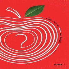 Belirtilmemiş O Elmayı Sen Olsan