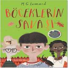 Belirtilmemiş Böceklerin Savaşı