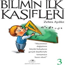 Belirtilmemiş Bilimin Ilk Kaşifleri 3