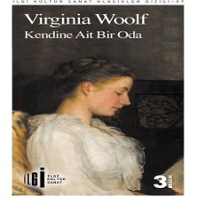 Belirtilmemiş Kendine Ait Bir Oda