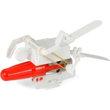 Tamiya 71126 Mechanical Swimmer (3 In 1)
