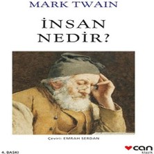 Belirtilmemiş Insan Nedir?