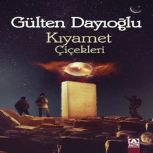 Kıyamet Çiçekleri