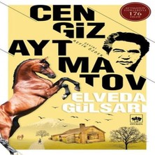 Belirtilmemiş Elveda Gülsarı
