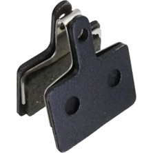 Bisiklet Dünyam B03S Muadili Bisiklet & Elektrikli Scooter Uyumlu Disk Fren Balatası [kare] M04