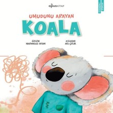 Belirtilmemiş Umudunu Arayan Koala