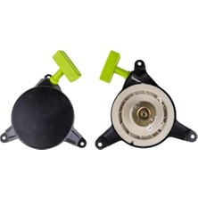 Palmera DM51P, DM51S Çim Biçme Makinesi Starter Kapak Komple