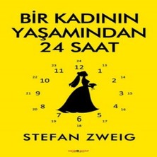 Belirtilmemiş Bir Kadının Yaşamından 24 Saat