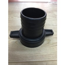 Veta Su Motoru Hortum Rekoru Takımı 3" Contalı