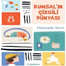 Afrodit AVM Kumsalın Çizgili Dünyası