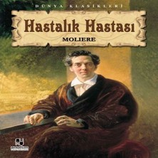 Belirtilmemiş Hastalık Hastası