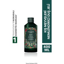 Yves Rocher Yılbaşı Duş Jeli- Kış Meyveleri 400 ML-54813