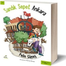 Belirtilmemiş Sandık Sepet Ankara