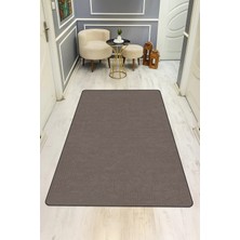 Dolce Mariee Modern Desenli Dijital Baskı Kaymaz Taban Halı H0239