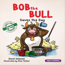 Belirtilmemiş Bob The Bull