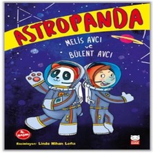 Belirtilmemiş Astropanda