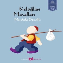 Belirtilmemiş Keloğlan Masalları