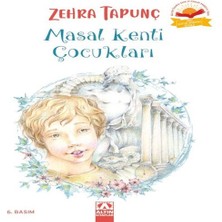 Belirtilmemiş Masal Kenti Çukları
