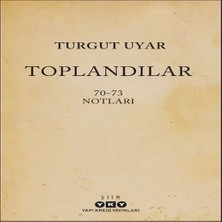 Belirtilmemiş Toplandılar