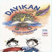 Belirtilmemiş Dayıkan