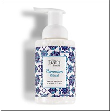 The Bath Factory Hamam Köpük Sabun 300 ml
