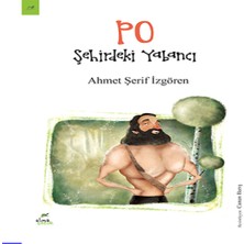 Belirtilmemiş Po: Şehirdeki Yabancı
