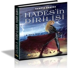 Belirtilmemiş Vampir Armina - Hades'in Dirilişi