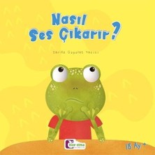 Belirtilmemiş Nasıl Ses Çıkarır