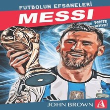 Belirtilmemiş Messi Futbolun Efsaneleri