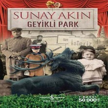 Belirtilmemiş Geyikli Park