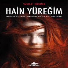 Belirtilmemiş Hain Yüreğim
