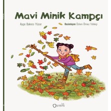 Belirtilmemiş Mavi Minik Kampçı