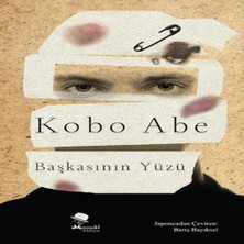 Belirtilmemiş Başkasının Yüzü