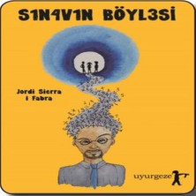 Belirtilmemiş Sınavın Böylesi